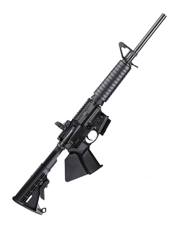 Smith & Wesson M&P15