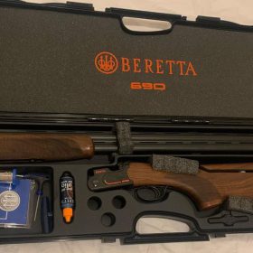 Beretta 690