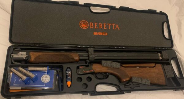 Beretta 690