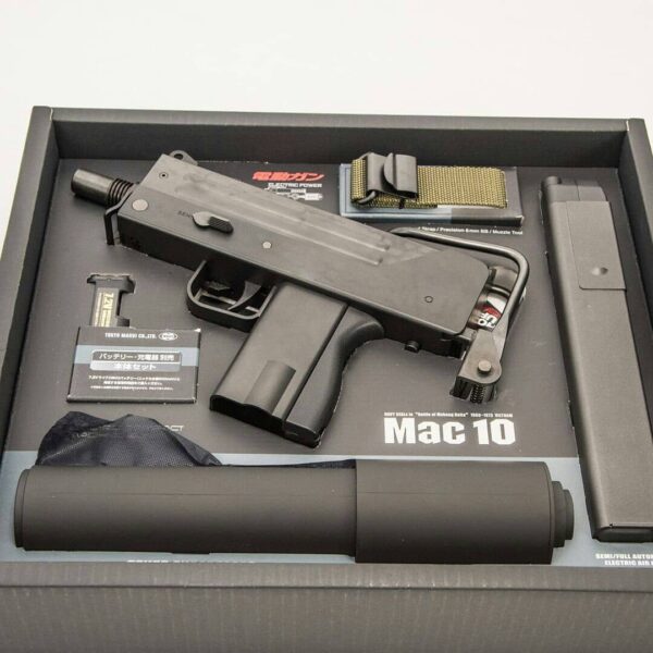 Mac 10