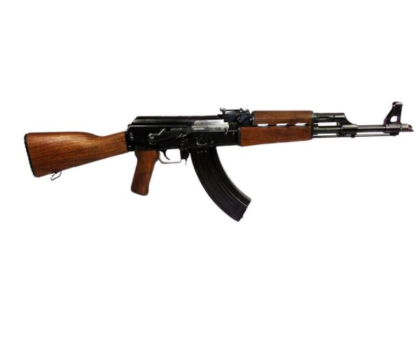 ZASTAVA ARMS ZPAP M70