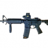 Stag Arms Stag 15 M4