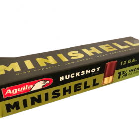 buy Aguila Minishell Shotshells online