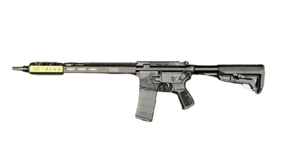 Sig Sauer M400