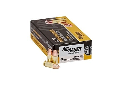 buy 9mm Ammo 500 online