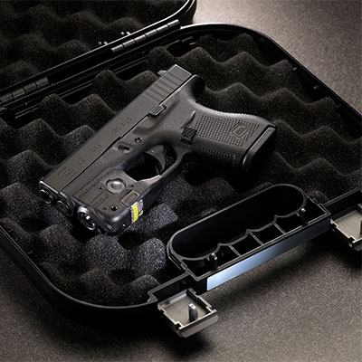 Glock 48 silver slide online releases more single-stack pistols