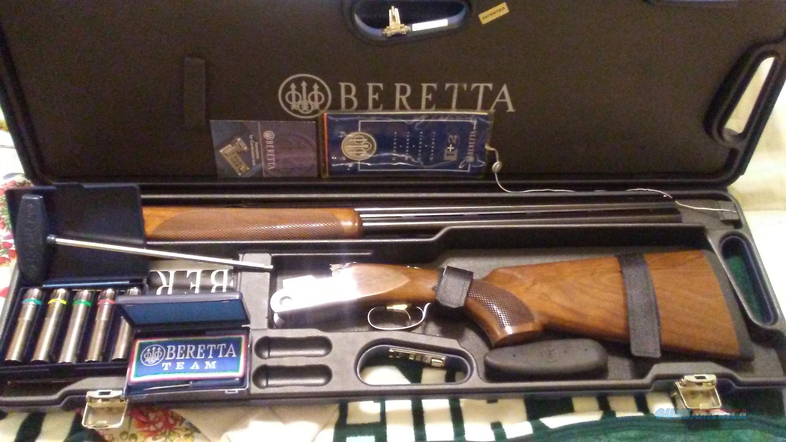 Where to Buy a New 682 Beretta 682 gold for sale