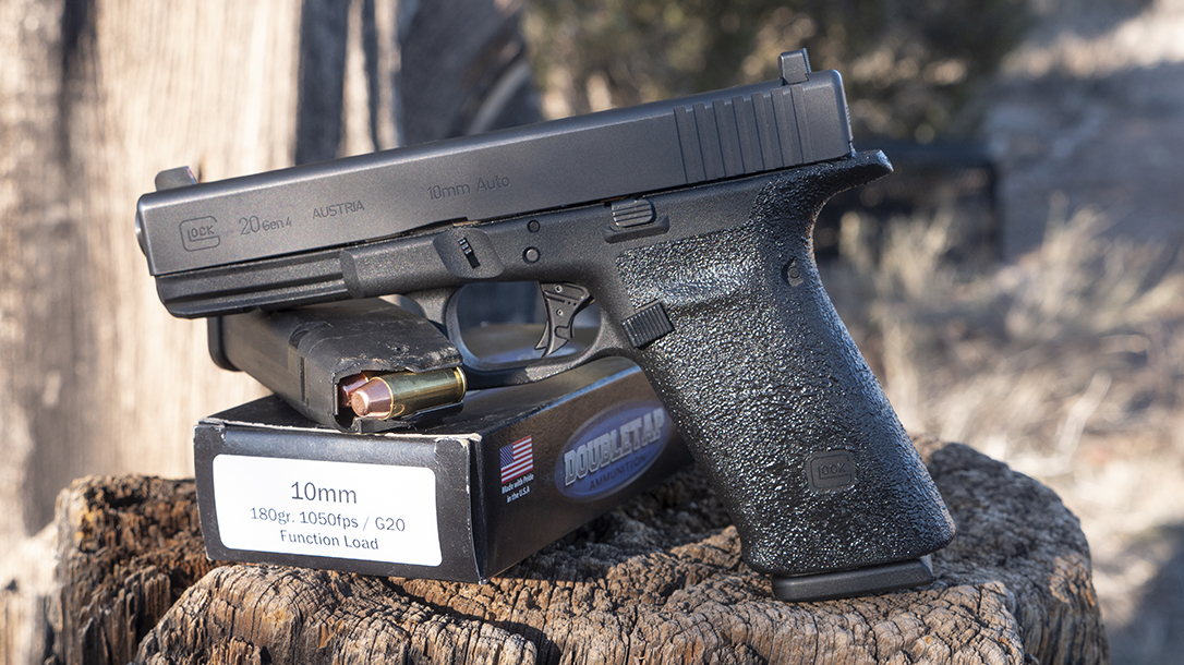 What You Need to Know About Side-by-Side versus Over/Under glock 20 10mm auto for sale