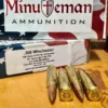 buy minuteman ammunition ammo