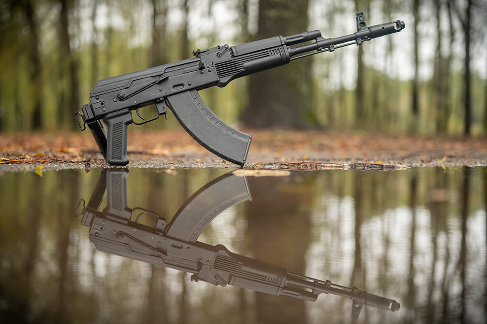 The Fact About buy kalashnikov USA KR-103 Ak-47 online That No One Is Suggesting